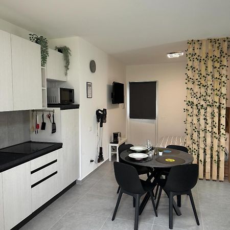 Project Apartment Лацизе Экстерьер фото