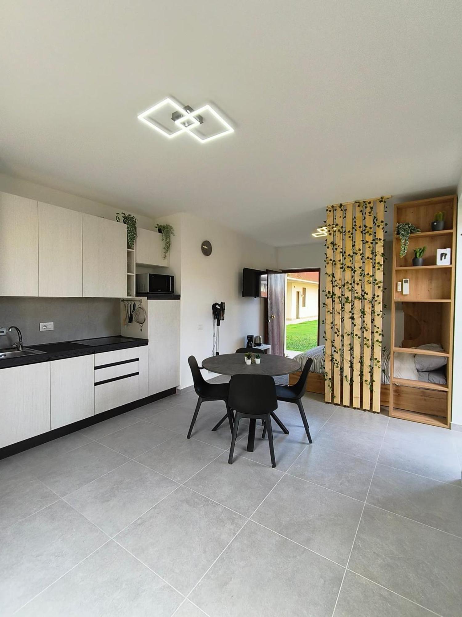 Project Apartment Лацизе Экстерьер фото