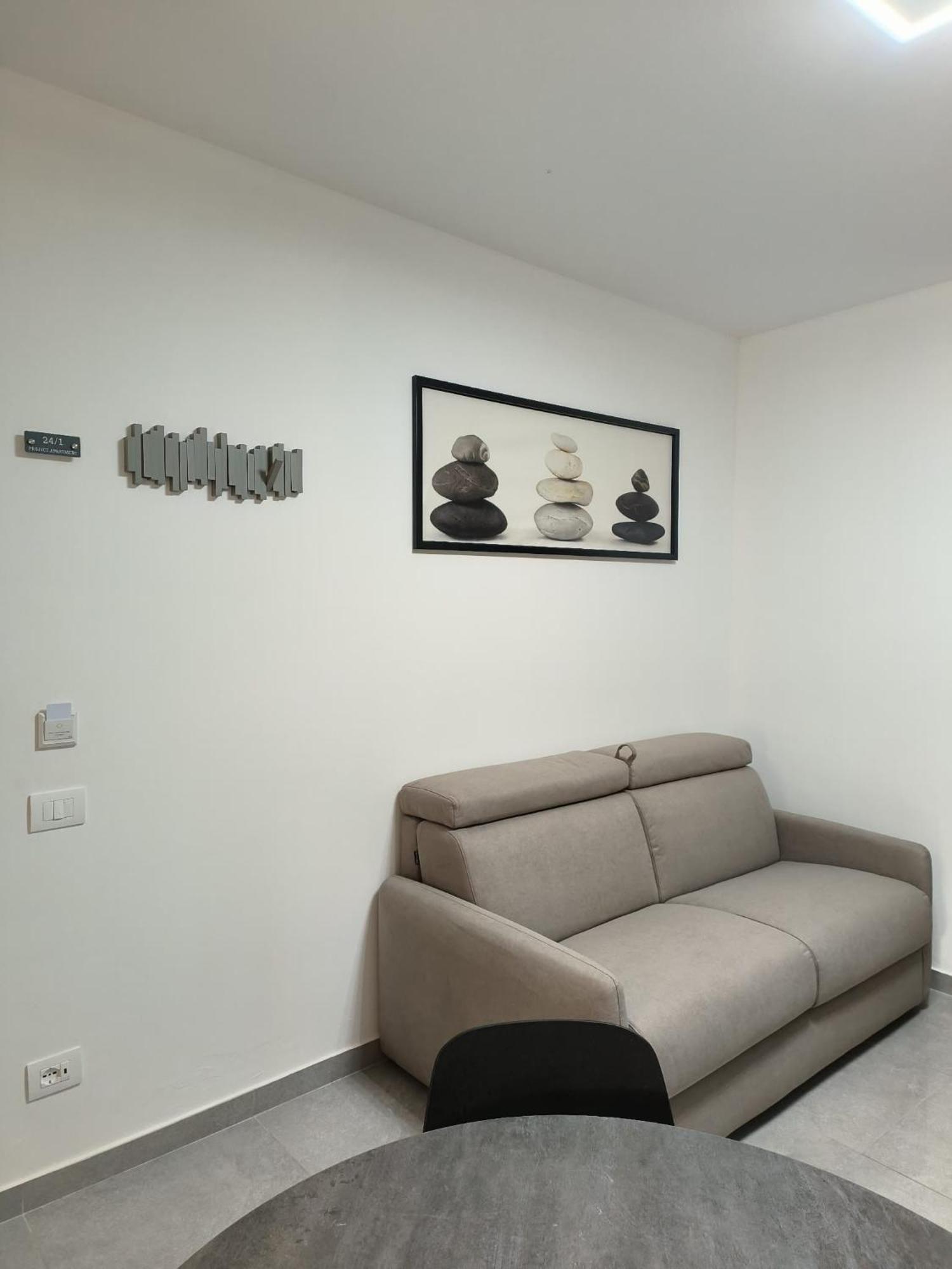 Project Apartment Лацизе Экстерьер фото