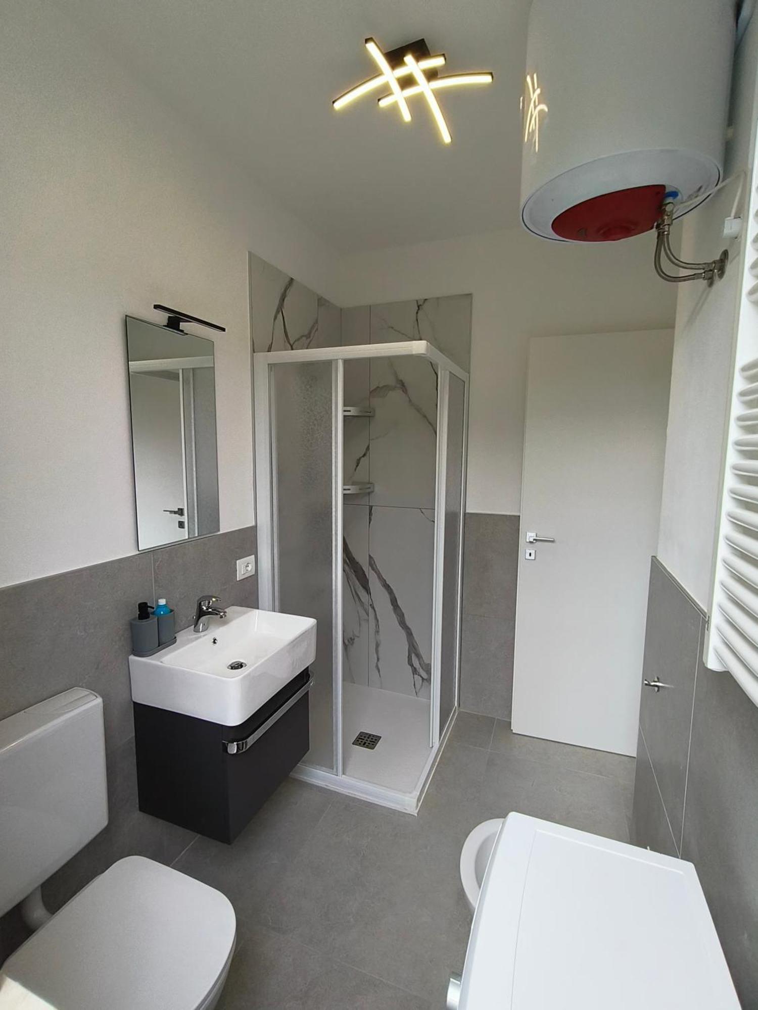 Project Apartment Лацизе Экстерьер фото