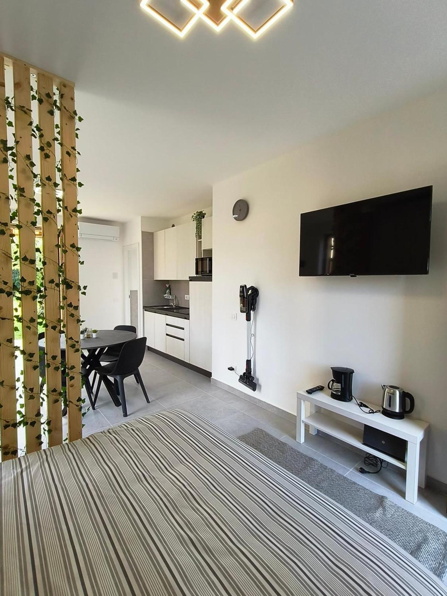 Project Apartment Лацизе Экстерьер фото