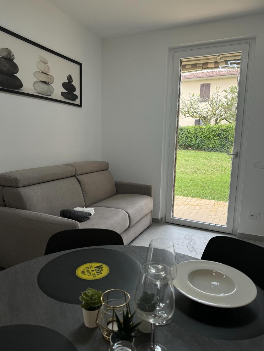 Project Apartment Лацизе Экстерьер фото