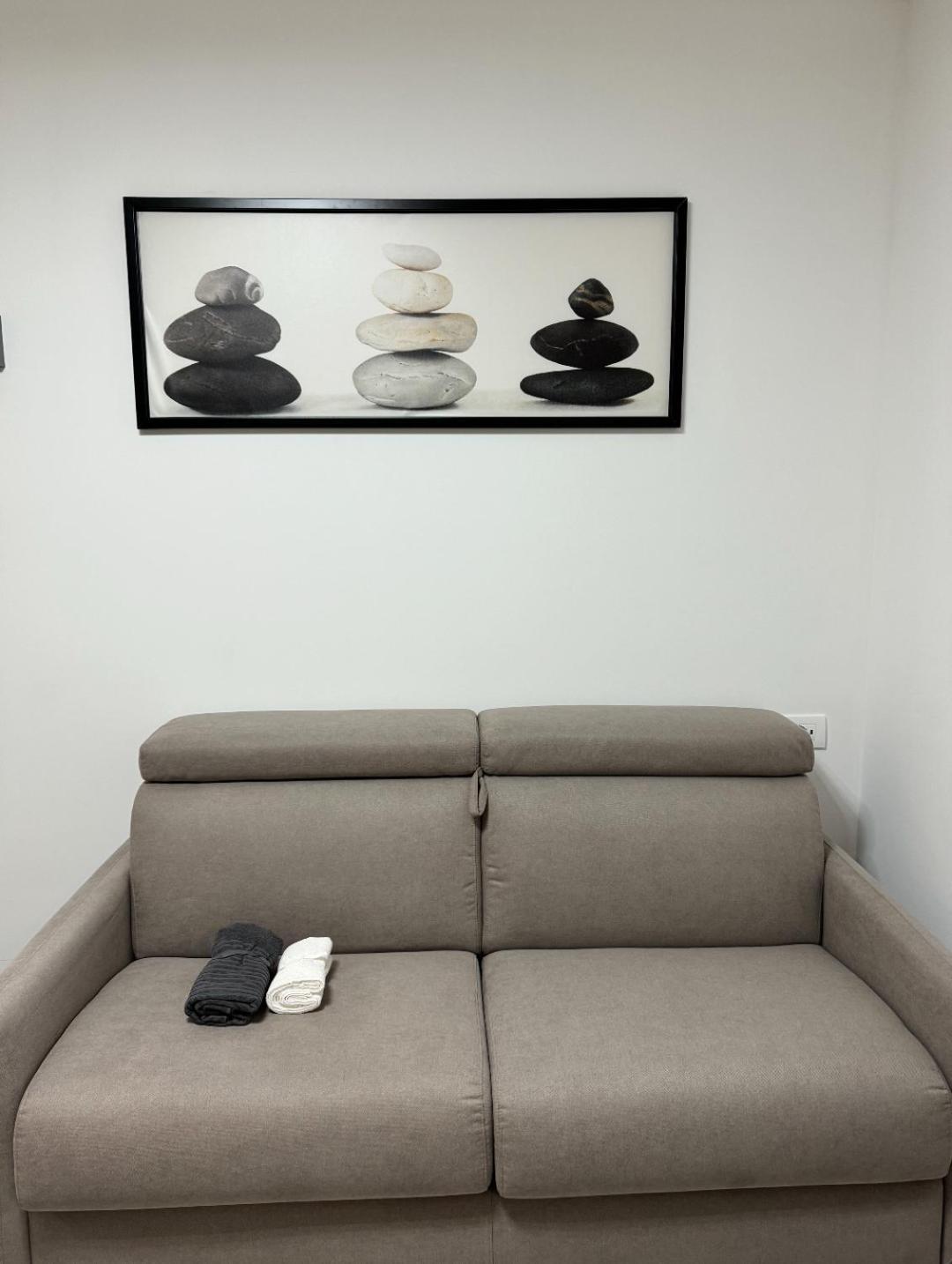 Project Apartment Лацизе Экстерьер фото