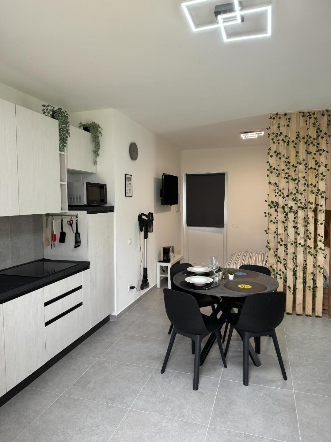 Project Apartment Лацизе Экстерьер фото
