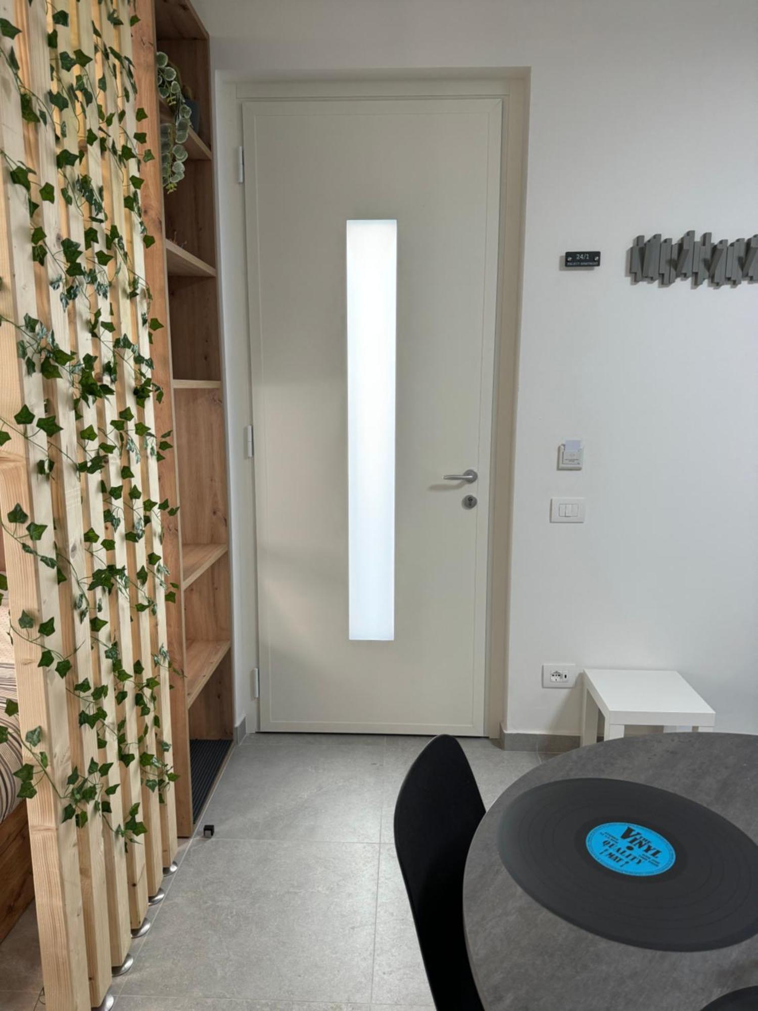 Project Apartment Лацизе Экстерьер фото