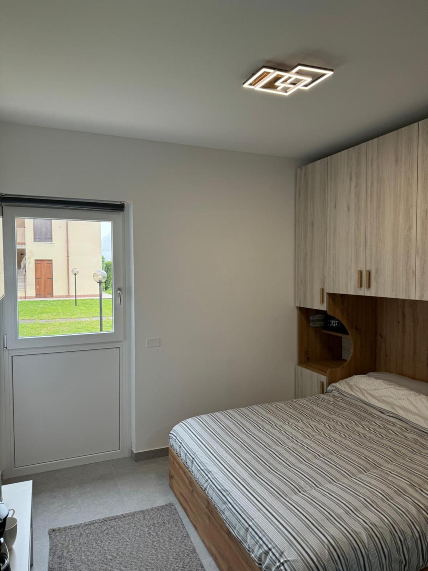 Project Apartment Лацизе Экстерьер фото