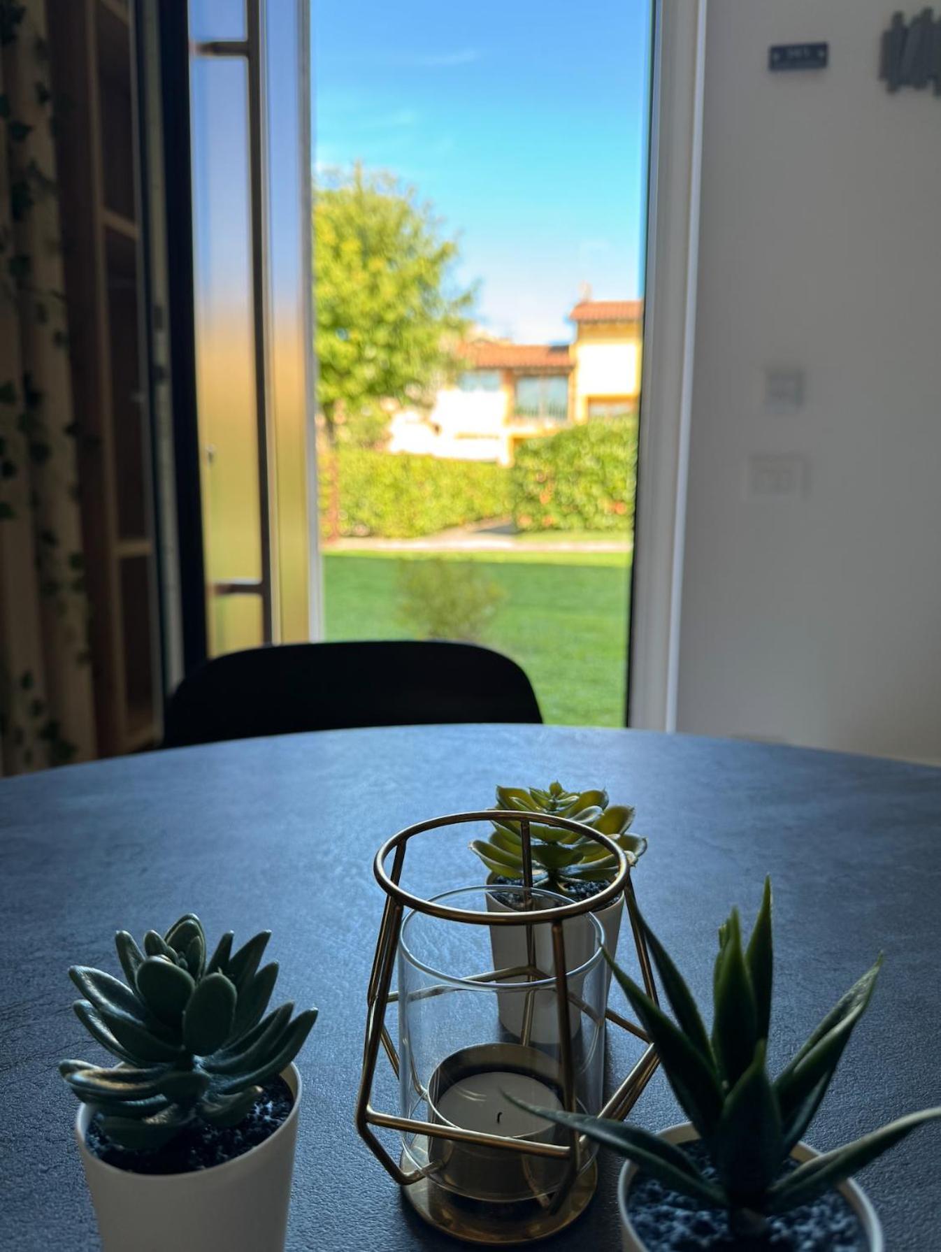 Project Apartment Лацизе Экстерьер фото