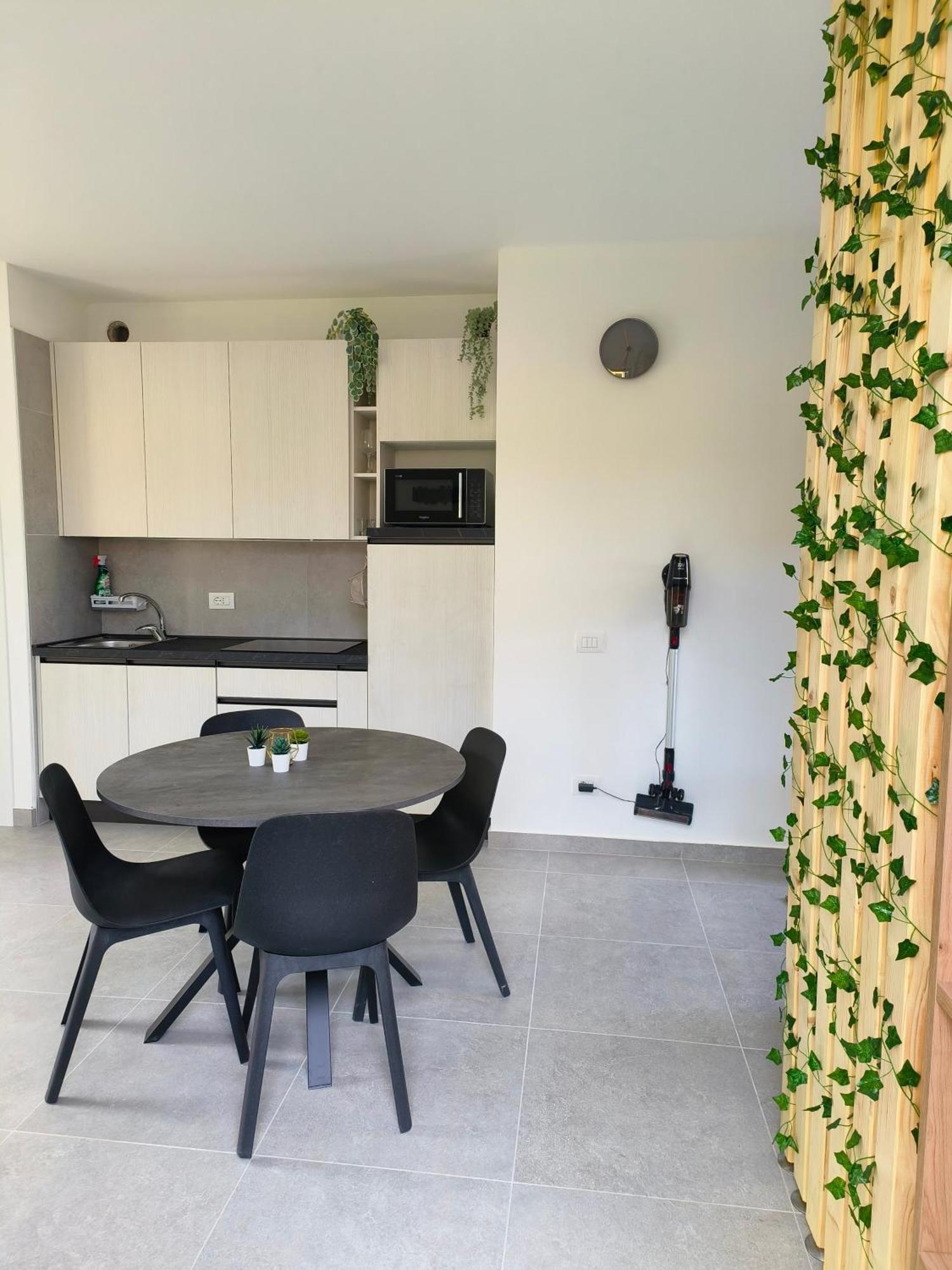 Project Apartment Лацизе Экстерьер фото